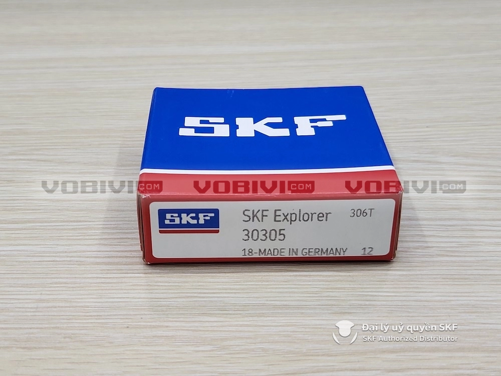 Vòng bi SKF 30305 chính hãng