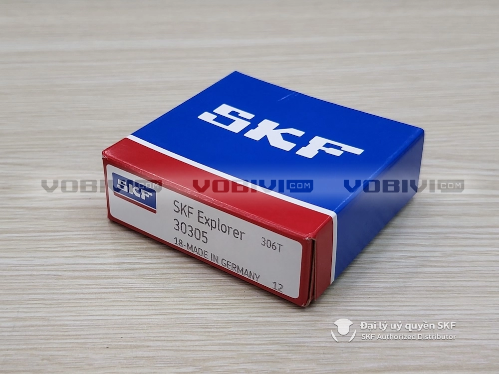 Vòng bi SKF 30305 chính hãng