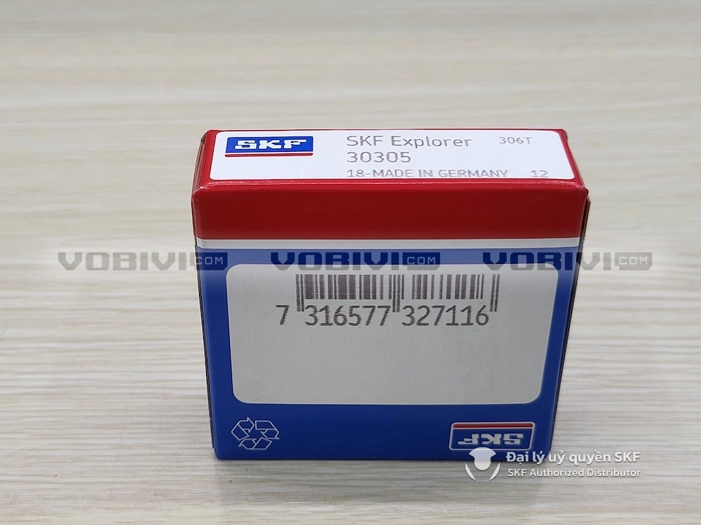 Vòng bi SKF 30305 chính hãng