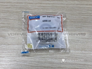 Vòng bi SKF 6200-2Z