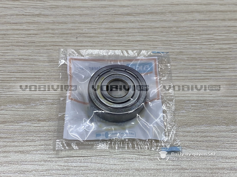 Vòng bi SKF 6200-2Z chính hãng