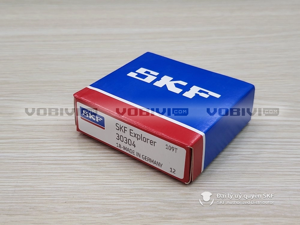 Vòng bi SKF 30304 chính hãng