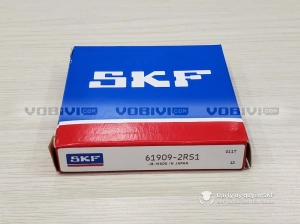 Vòng bi SKF 61909-2RS1