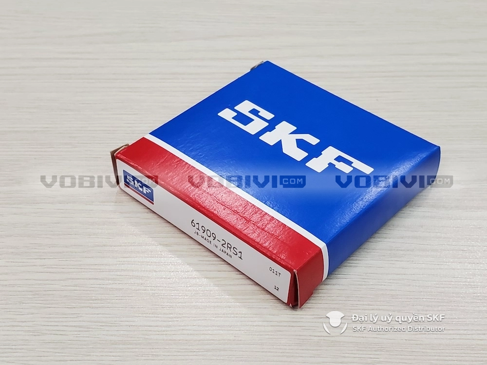 Vòng bi SKF 61909-2RS1