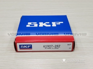 Vòng bi SKF 61907-2RZ