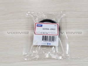 Vòng bi SKF 61906-2RS1
