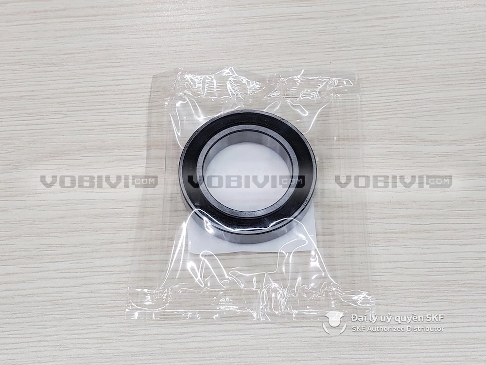 Vòng bi SKF 61906-2RS1 chính hãng