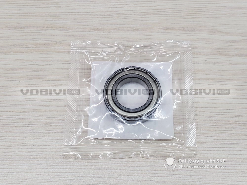 Vòng bi SKF 61903-2Z chính hãng