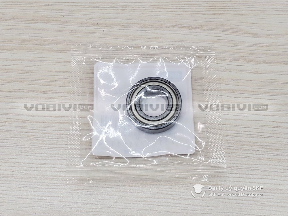 Vòng bi SKF 61901-2Z chính hãng