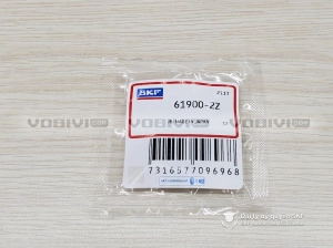 Vòng bi SKF 61900-2Z chính hãng Vòng bi SKF 61900-2Z