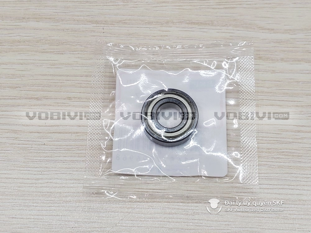 Vòng bi SKF 61900-2Z chính hãng