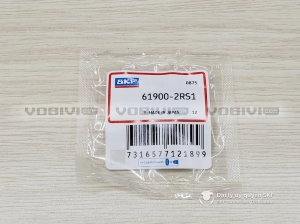 Vòng bi SKF 61900-2RS1 chính hãng Vòng bi SKF 61900-2RS1
