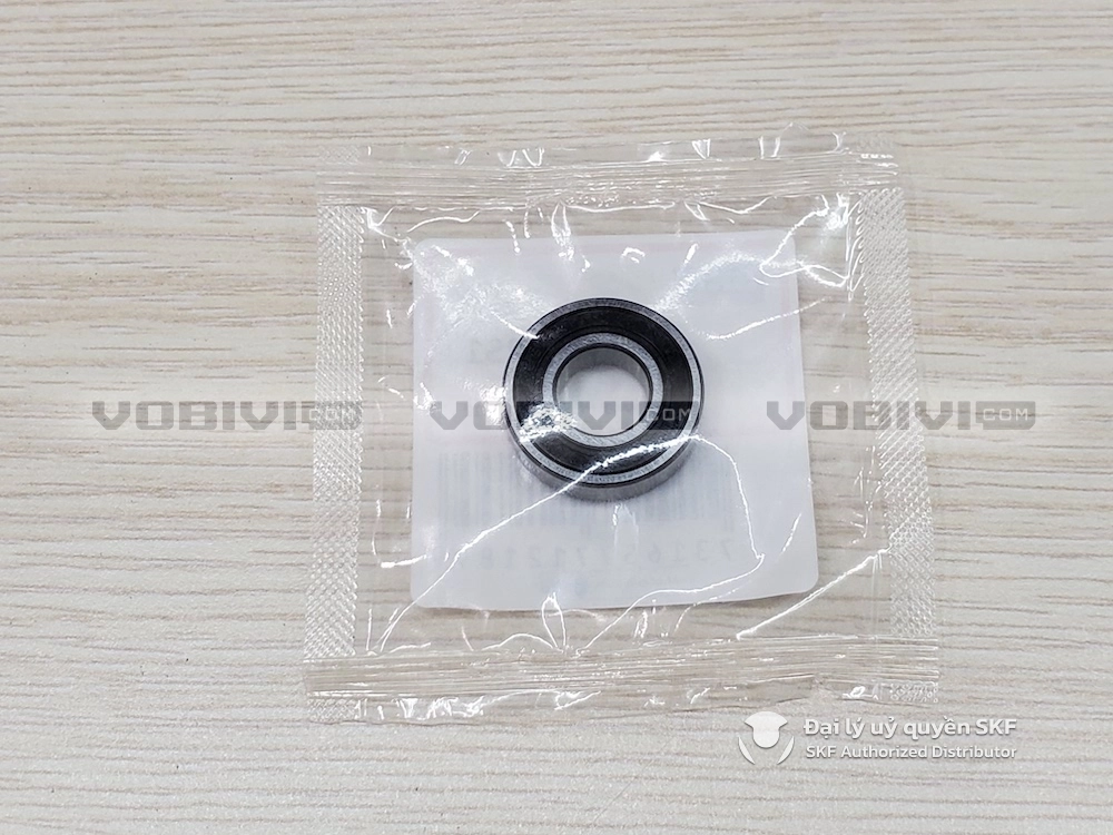 Vòng bi SKF 61900-2RS1 chính hãng