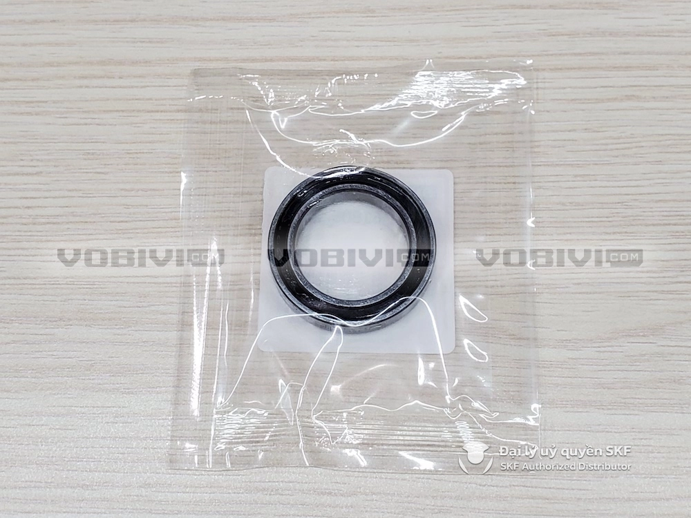 Vòng bi SKF 61805-2RS1 chính hãng