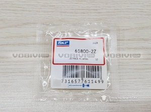 Vòng bi SKF 61800-2Z chính hãng Vòng bi SKF 61800-2Z