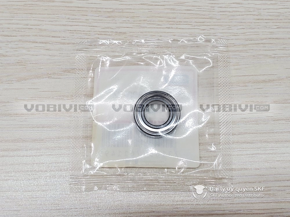Vòng bi SKF 61800-2Z chính hãng