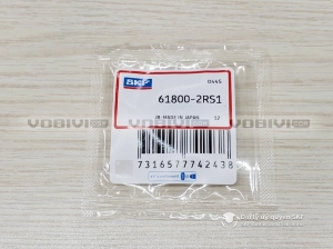Vòng bi SKF 61800-2RS1 chính hãng Vòng bi SKF 61800-2RS1
