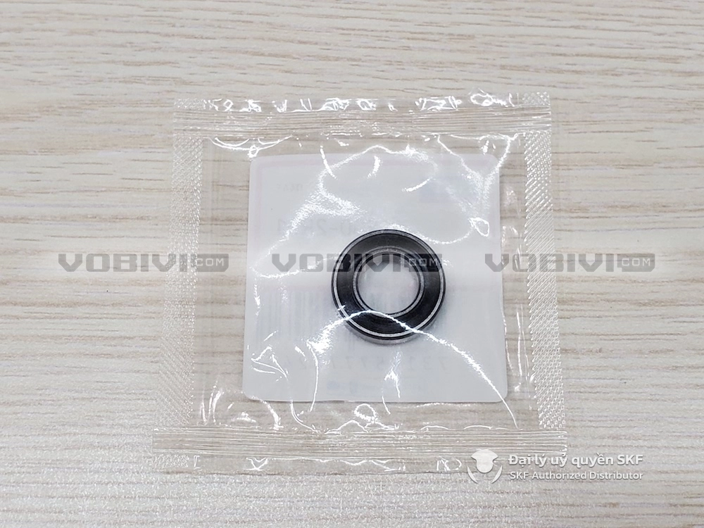 Vòng bi SKF 61800-2RS1 chính hãng