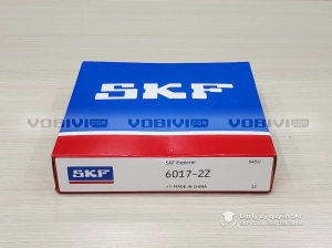 Vòng bi SKF 6017-2Z