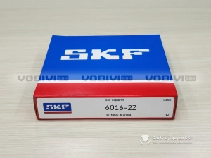 Vòng bi SKF 6016-2Z