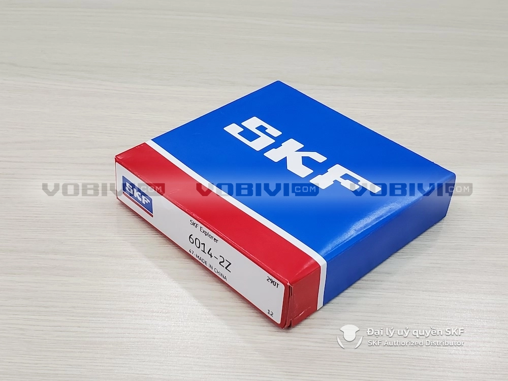 Vòng bi SKF 6014-2Z chính hãng