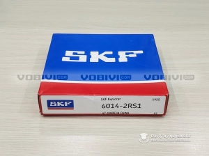 Vòng bi SKF 6014-2RS1