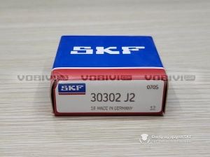 Vòng bi SKF 30302 J2