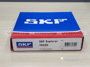 Vòng bi SKF 30220