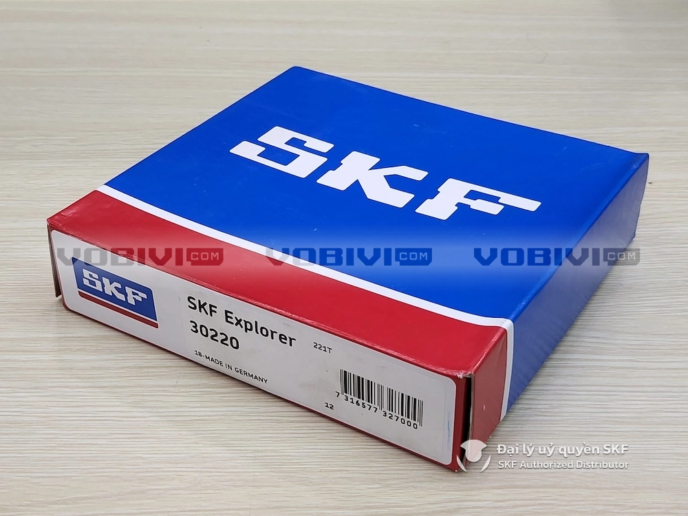 Vòng bi SKF 30220 chính hãng