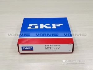 Vòng bi SKF 6013-2Z chính hãng Vòng bi SKF 6013-2Z