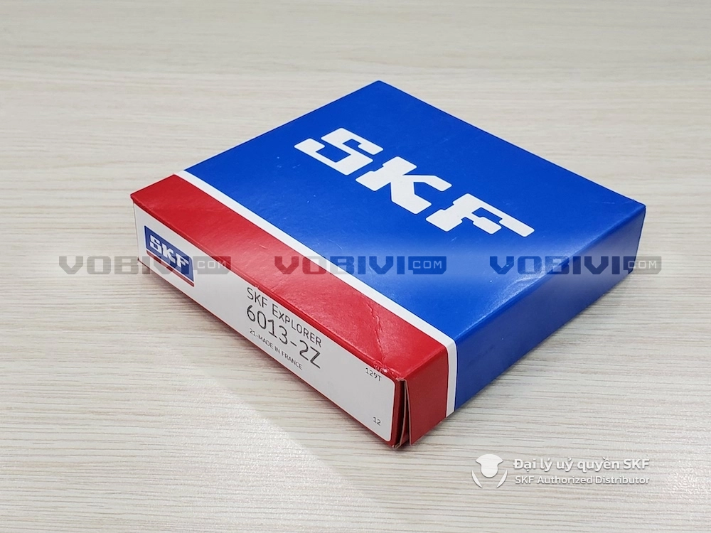 Vòng bi SKF 6013-2Z chính hãng