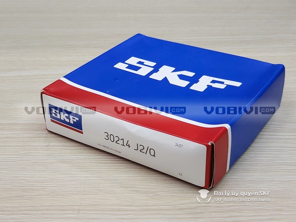 Vòng bi SKF 30214 J2/Q chính hãng