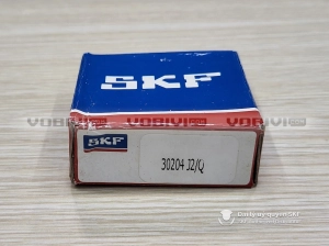 Vòng bi SKF 30204 J2/Q