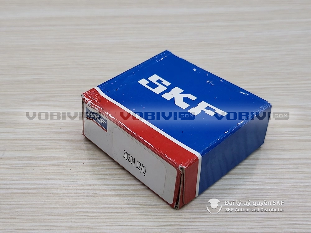 Vòng bi SKF 30204 J2/Q chính hãng