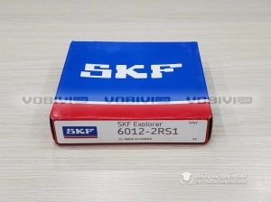Vòng bi SKF 6012-2RS1