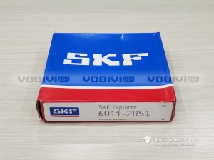 Vòng bi SKF 6011-2RS1 chính hãng Vòng bi SKF 6011-2RS1
