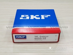 Vòng bi SKF 6010-2Z chính hãng Vòng bi SKF 6010-2Z