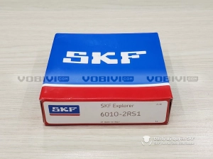 Vòng bi SKF 6010-2RS1