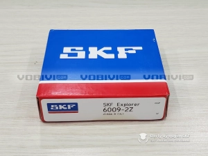 Vòng bi SKF 6009-2Z chính hãng Vòng bi SKF 6009-2Z