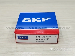 Vòng bi SKF 6008-2Z chính hãng Vòng bi SKF 6008-2Z