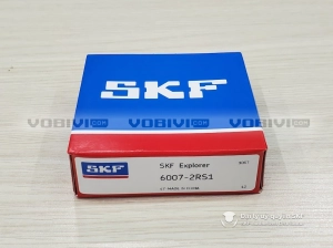 Vòng bi SKF 6007-2RS1 chính hãng Vòng bi SKF 6007-2RS1