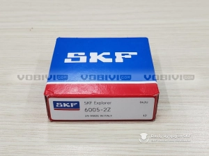 Vòng bi SKF 6005-2Z chính hãng Vòng bi SKF 6005-2Z
