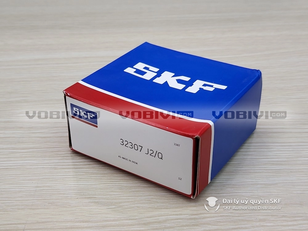 Vòng bi SKF 32307 J2/Q chính hãng