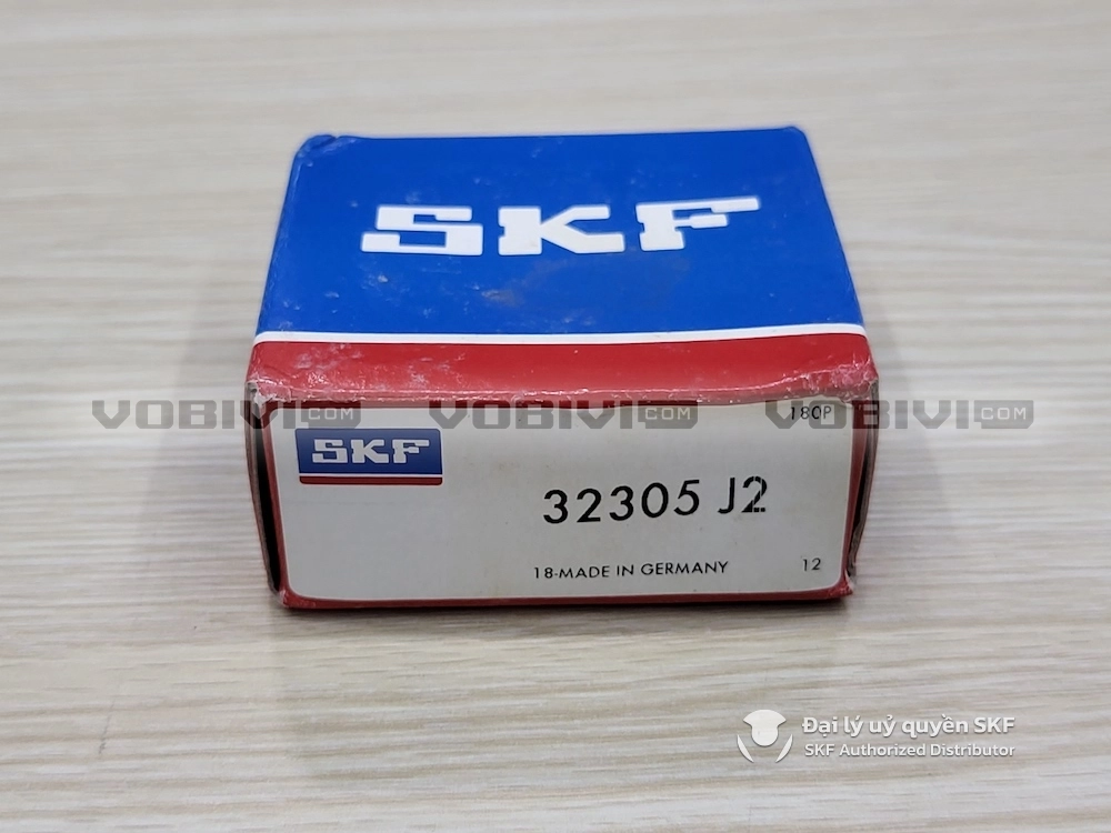 Vòng bi SKF 32305 J2 chính hãng