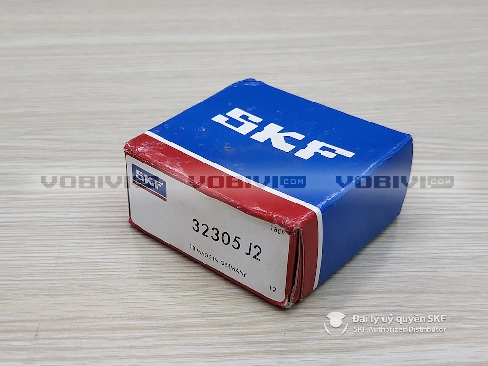 Vòng bi SKF 32305 J2 chính hãng