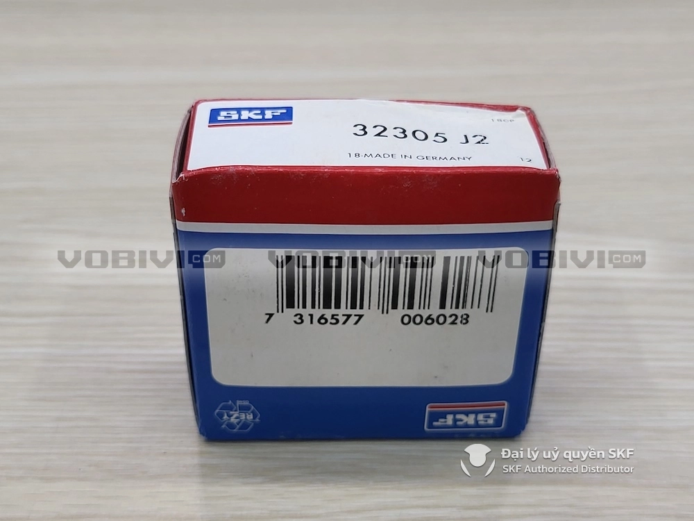 Vòng bi SKF 32305 J2 chính hãng