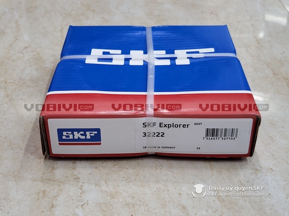 Vòng bi SKF 32222 chính hãng