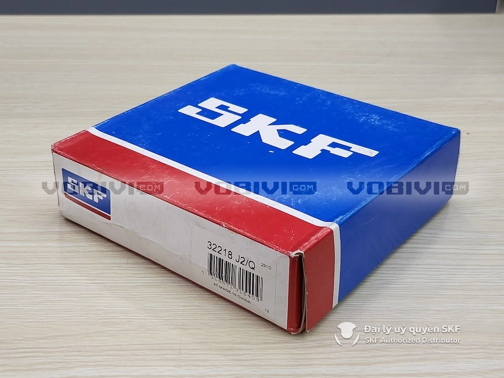 Vòng bi SKF 32218 J2/Q chính hãng