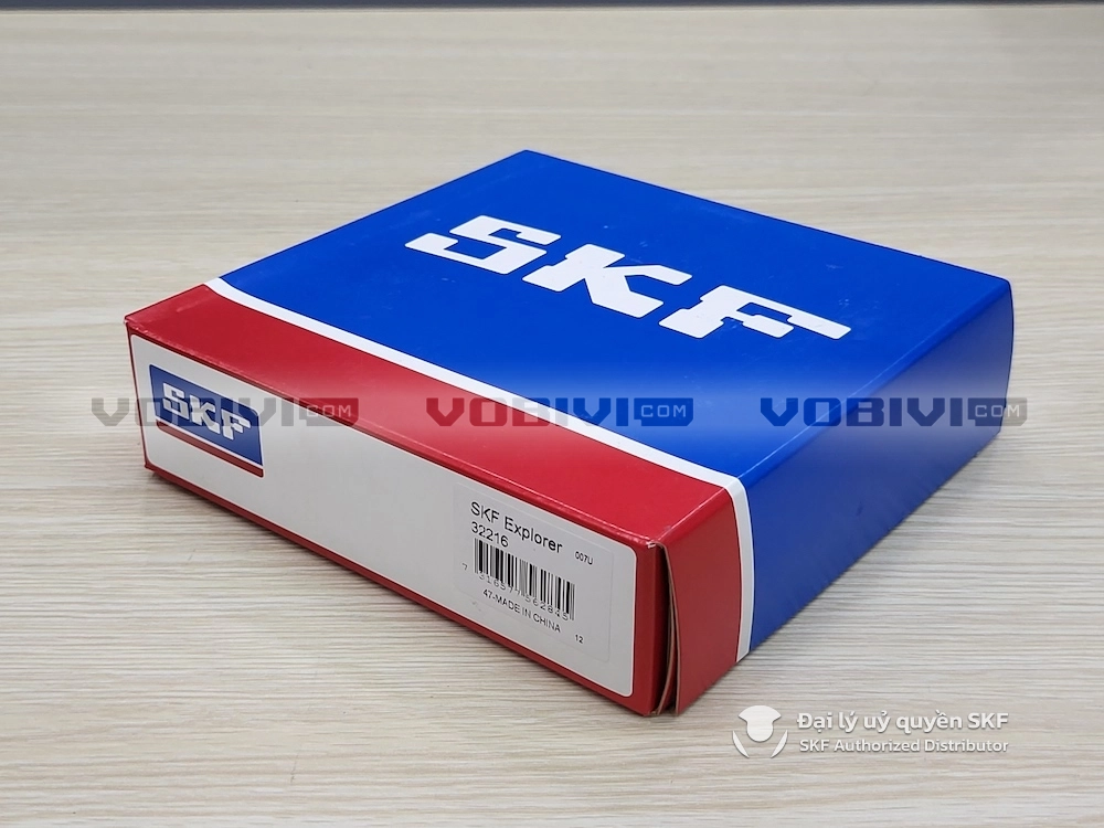 Vòng bi SKF 32216 chính hãng
