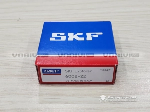 Vòng bi SKF 6002-2Z